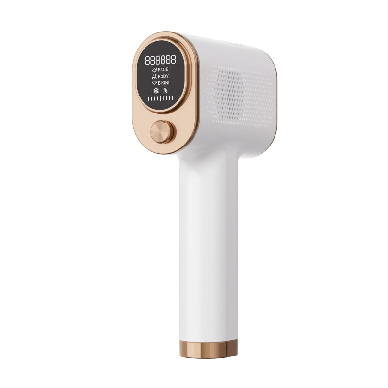 Lunaria™ IPL Hair Removal Device